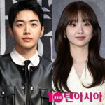 [공식] '36세' 강훈, 드디어 기쁜 소식 알렸다…4살 연하 女배우와 로코 호흡 ('최애의사원')