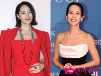 [공식] '결혼' 김혜수, 조여정 부부와 소동 벌어졌다…'지금 불륜이 문제가 아닙니다' 캐스팅