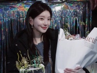 '카리나 닮은꼴' 이효나, 결국 심경 밝혔다…