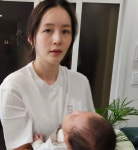 KCM 아내, 뉴진스 민지 닮은꼴로 알려졌는데…