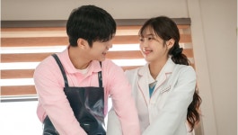 고현정 아들 이진우, ♥핑크빛 소식 전했다…아이돌 데뷔 7년 만에 공중파 주연 활약 (심우면)