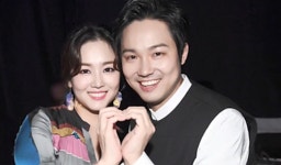 '설암 투병' 정미애, 마침내 기쁜 소식 들었다…조성환 오열, 