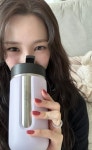 혼인신고 마친 '변요한' 티파니영, 집에서 착용한 '네 번째 손가락 반지' 포착