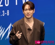 [공식] '45세' 환희, 마침내 기쁜 소식 알렸다…3년 만에 성사된 출연, '살림남' 멤버로 합류