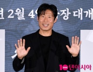 '거장' 장항준 이전에 1억7000만 배우 유해진 있었다…'왕의남자'부터 '파묘'까지 [TEN스타필드]
