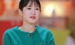 [공식] 변호사와 결별한 '돌싱 정유미'…37세에 연프 재출연, 