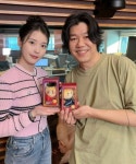 아이유, 효리네 민박 종영 후 이효리家 불화설?…MBC가 종식시켰다