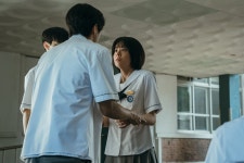 비밀 연애 중이라더니…결국 점점 벼랑 끝으로, 저주 깃든 '기리고' 24일 공개