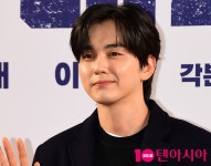[공식] 유승호, 3년 만에 깜짝 소식 전했다…재벌 3세이자 조각가로 '재벌X형사2' 합류