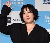 '10살 연하' 김영희, 알고보니 19금 성인영화 연출자였다…