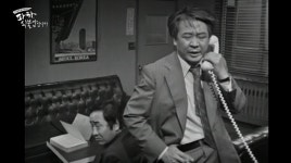 최불암, 연극 대신 사랑 택했다…