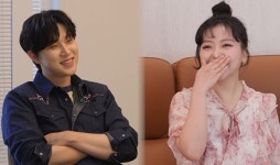 박서진, 1살 연상 女가수 본가에 데려왔다…예비 며느리 부모님도 활짝 (살림남)