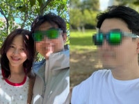 강성연, 재혼 남편은 뇌 신경 주치의?…병원 맞팔로우+같은 아이템 '눈길'