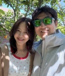 강성연, 이혼 4년 만에 재혼…상대는 '닥터들의 썰왕썰래' 신경과 의사