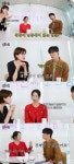 '32세' 허남준, 알고보니 쌍둥이였다…