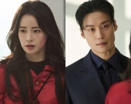 임지연허남준, 제대로 일냈다…2주 만에 최고 시청률 경신→화제성 싹쓸이한 '멋진 신세계'