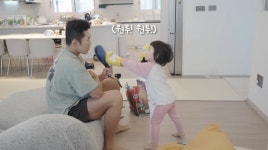 김동현 넷째 또 아들…2남 2녀 다둥이 아빠 된다(동현이넷)