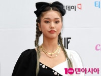 오마이걸 미미, 충격 식습관 밝혔다…흡연만큼 자극 강해 의사도 경고 (만학도지씨)