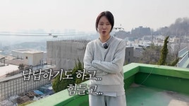 황정음, '폐기물 나눔' 논란 해명…