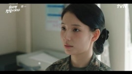 '취사병' 한동희, 하지원과 '파격 동성 키스' 이미지 싹 벗었다…강림소초 해결사로 활약