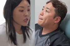 제 얼굴에 침뱉기인데…한윤서문준웅, '불화' 전시하는 결혼 준비에 쏠린 우려 [TEN스타필드]