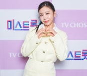 허찬미, 5위만 해도 행복하다더니…眞 이소나 위협하려 필살 무기 꺼내(미스트롯포유)