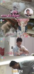 48세 전현무, 손주 대신 안겨 드린 복덩이...생후 70일 강아지 입양 (나혼산)