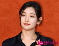 '36세' 박소담, 갑상샘암 투병 고백했다…