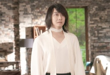 오정세, 최성곤이라 더 니가 좋아