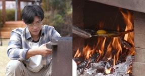 지승현, 알고보니 자연인 생활 중이었다…밀양 시골서 포착, 