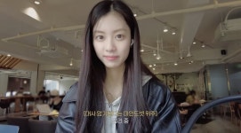 '르세라핌 출신' 김가람, 학폭 의혹 4년 만에 배우 전향…매니지먼트 구와 전속계약