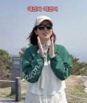 신체 나이 몇 살이길래…'36세' 박신혜, '둘째 임신' 안 믿기는 코어 힘