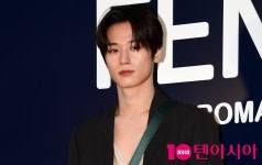 더보이즈 주연, 다가오는 여름 함께 워터파크 가고 싶은 남자 가수 1위 [TEN차트]