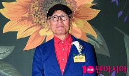 [공식] '80세' 허영만, 건강 문제로 모든 활동 중단한다…