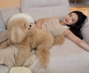 전남편은 이혼 6년 만에 재혼…지연수도 새로운 시작 알렸다 