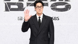 '조은정' 소지섭, 7년차 무자녀 부부인데…결혼 후 첫 아빠 役 도전 