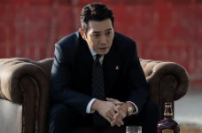 소시오패스급 빌런…주상욱, 데뷔 첫 악역 도전한다 '김부장' 주강찬 役 캐스팅