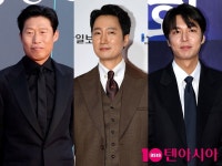 [공식] 영부인 저격 사건 진상은 뭘까…유해진·박해일·이민호 '암살자(들)' 추석 개봉