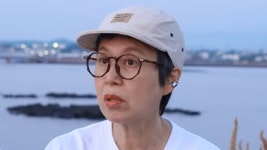 '암투병' 박미선 