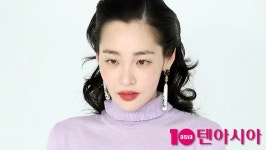 '17kg 감량' 김민하, '뼈말라' 논란에 소신 발언…