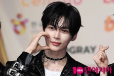[공식] '데뷔 3주년' 성한빈, 굿네이버스에 1억원 기부