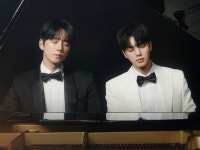 '얼굴 천재' 송강, 3년 만에 안방극장 돌아온다…전역 후 10대 피아노과 예고생 연기 ('포핸즈')