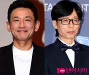 [공식] 황정민은 빠졌다…유재석, 새 스핀오프 '풍향중' 공개→'풍향고2' 멤버들과 동행