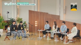 '발성장애' 박재정, '좋니' 윤종신에 뺏겼다…