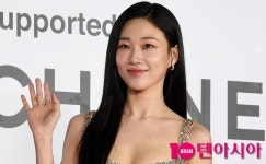 하윤경, '봄날의 햇살' 탈피했다…'아파트' 지성에 안 밀리는 여주 '우뚝' [TEN피플]