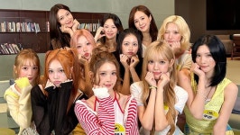 하츠투하츠, 벌써 SM 후배 생긴다…소녀시대 효리수 선배로