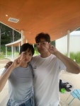 나솔 32기 정희♥영호, 럽스타 제대로 방출했다…다정한 투샷 공개