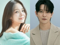 '혼전순결' 강균성의 그녀는 누구…14살 연하 유하진, 알고 보니 활동명 바꿨다