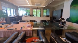 '차범근 며느리' 한채아, 으리으리한 시댁 공개…갤러리 뺨치는 자택 