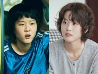 대군부인 아이유 비서 맞아?…이연, 샤기컷에 거친 눈빛 (경주기행)